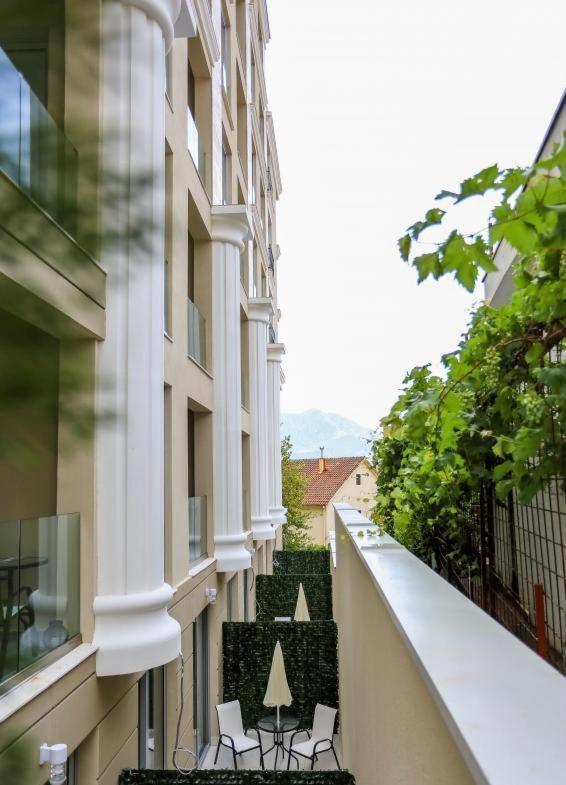 Luka Apartment Будва Екстериор снимка