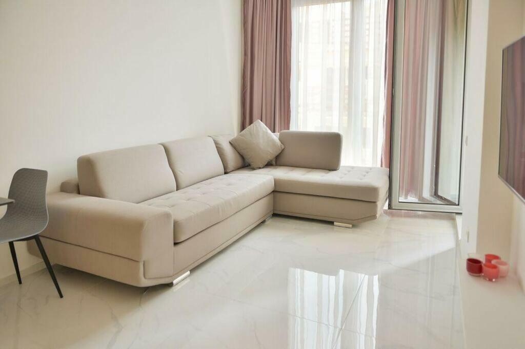 Luka Apartment Будва Екстериор снимка