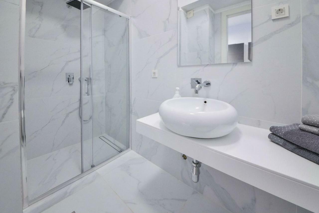 Luka Apartment Будва Екстериор снимка